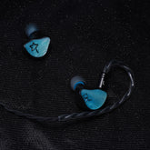 「Rockxxee DK1 翠星」一体感、見通し、所有感。DK1翠星が届ける新しいシングルダイナミック体験
