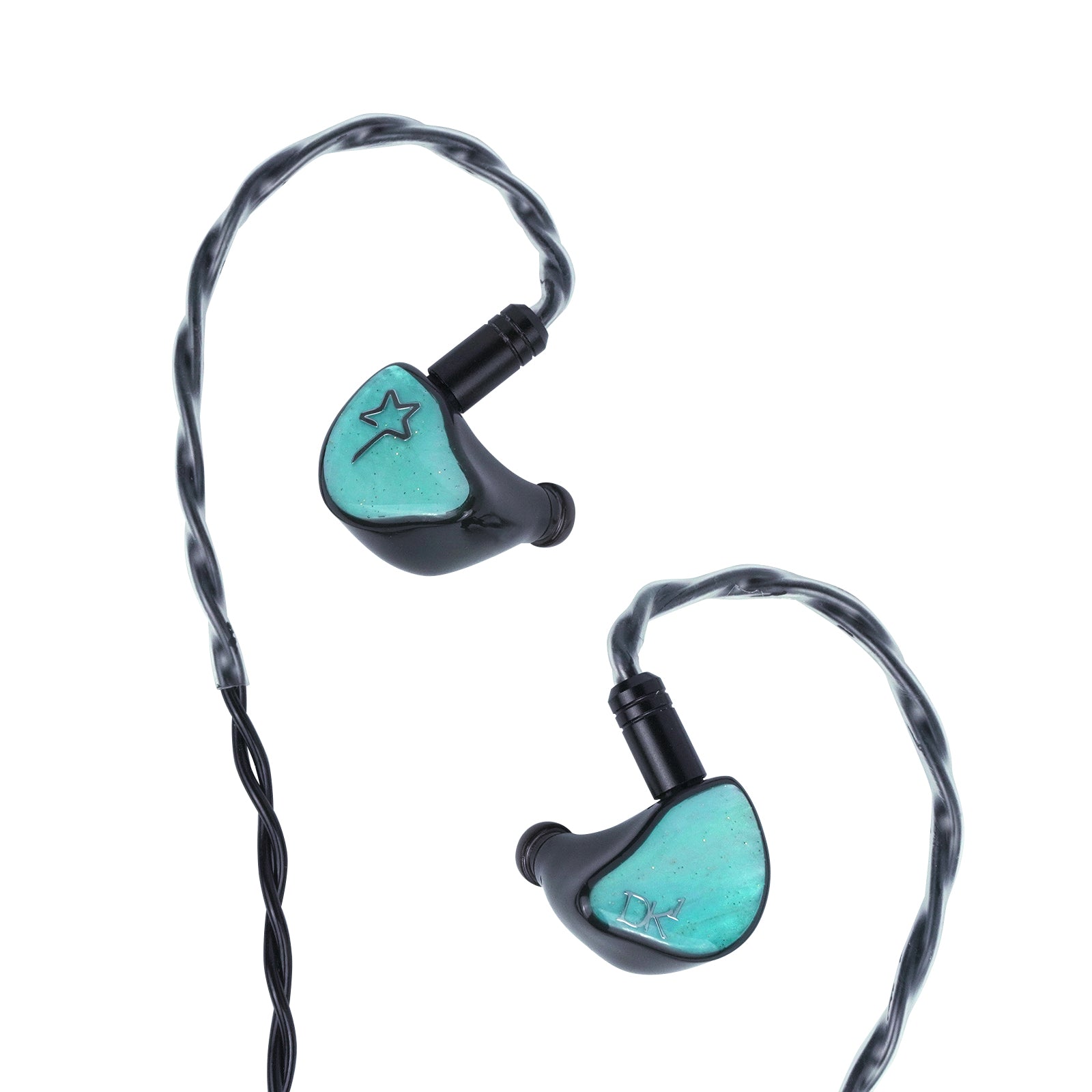 「Rockxxee DK1 翠星」一体感、見通し、所有感。DK1翠星が届ける新しいシングルダイナミック体験