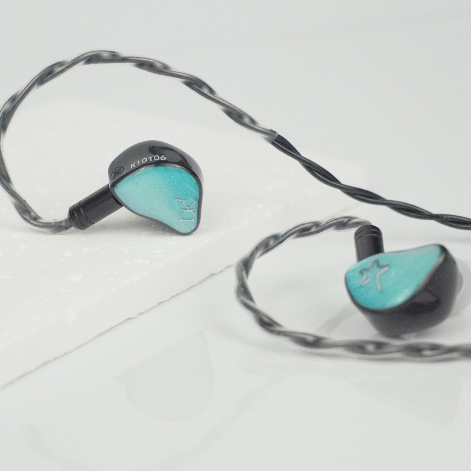 「Rockxxee DK1 翠星」一体感、見通し、所有感。DK1翠星が届ける新しいシングルダイナミック体験